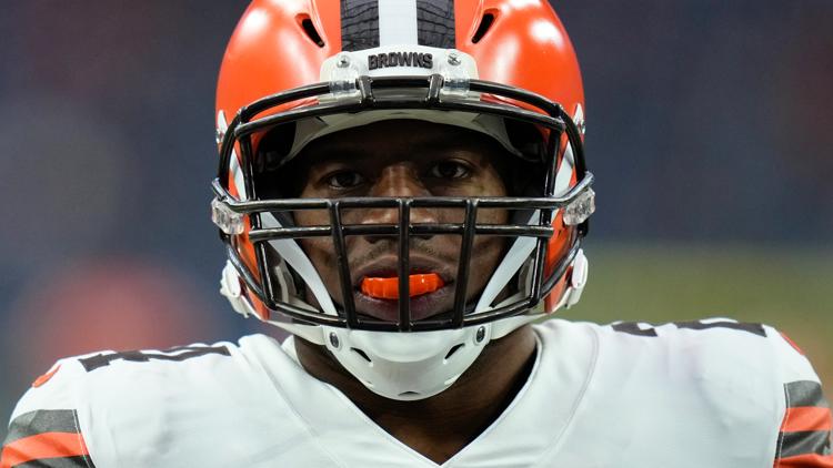 'I have no regrets': Former UGA star Nick Chubb announces retirement from NFL