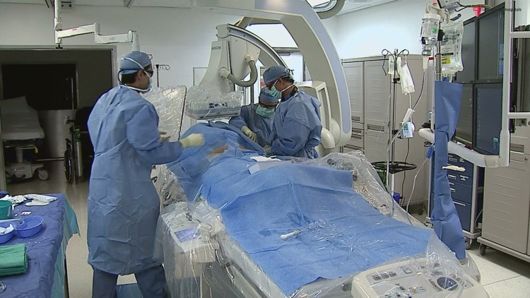 Rural hearts, child safety and protect your head: Health stories that hit close to home