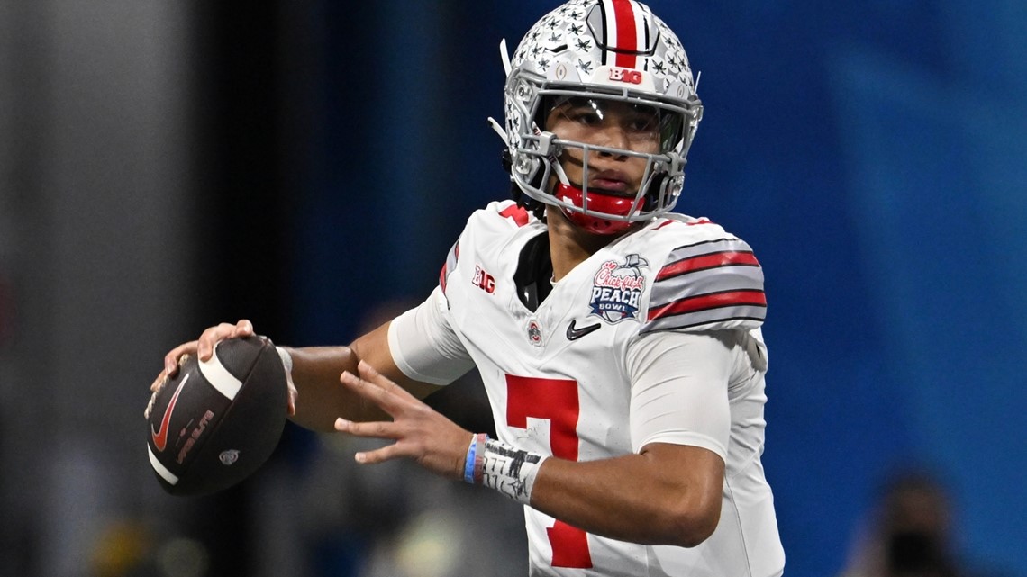 Rob Rang's 5 Quarterbacks The Seahawks Could Consider In The 2023