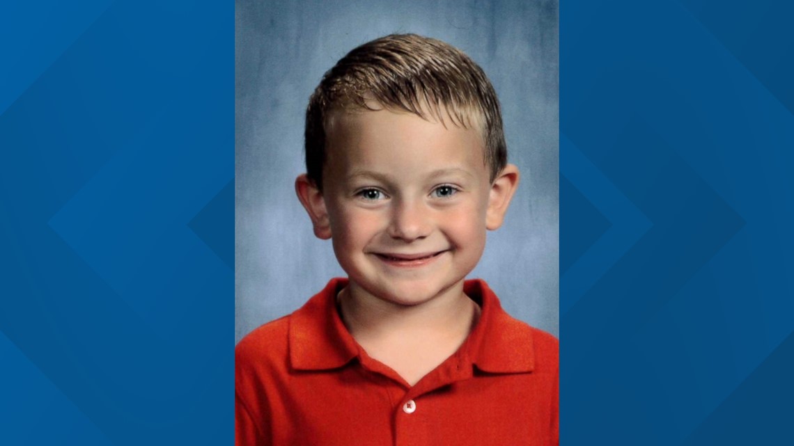 7-year-old Ohio boy who died in North Carolina home elevator accident ...