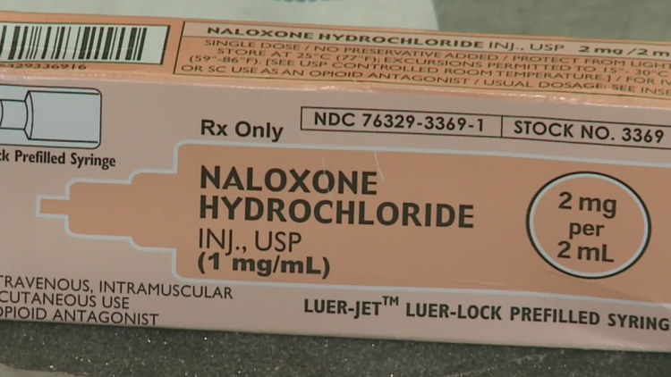 Tailored menopause treatments, another naloxone approval and benefits of healthy lifestyle changes