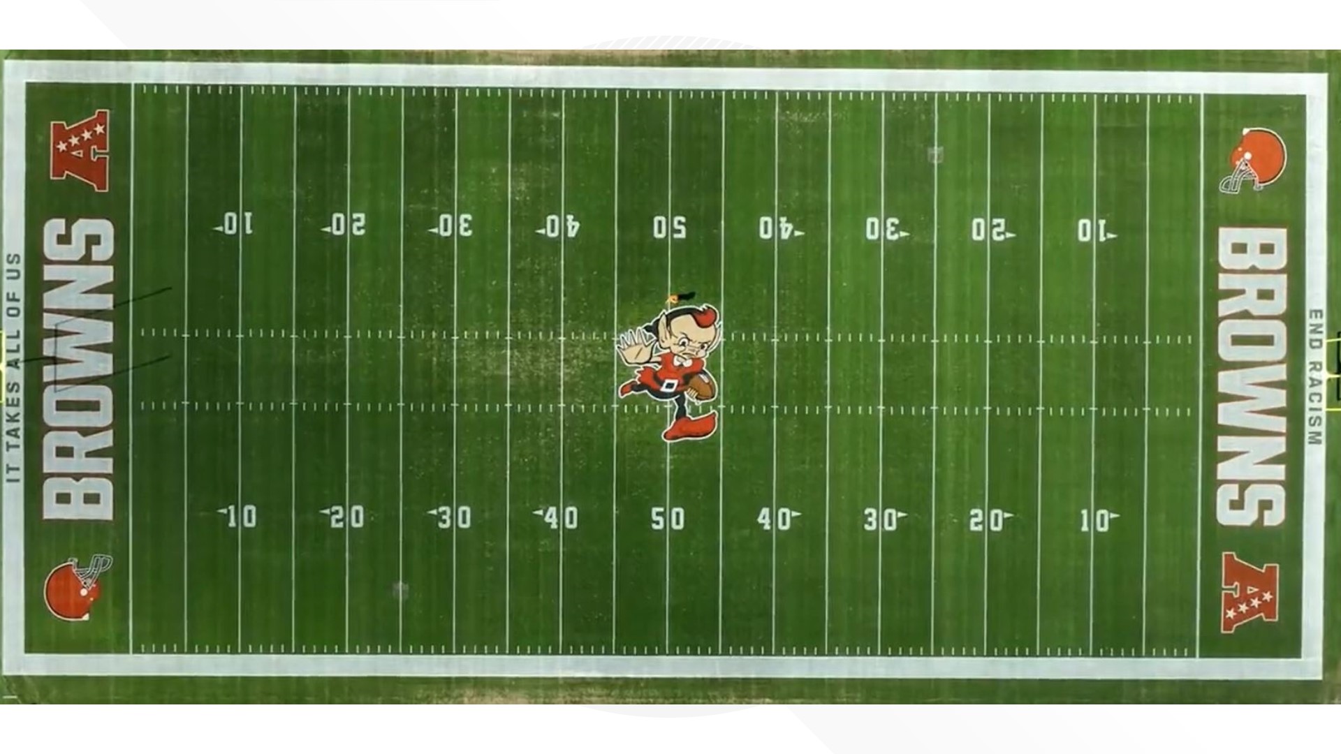 Cleveland Browns Unveil 2022 Field Design With Retro Elf Logo 10tv Com   A830b111 C495 4dd1 A634 1c0f42290748 1920x1080 