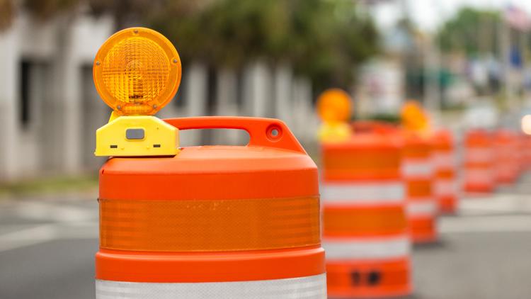 Eastbound I-90 exit to East 9th Street in Cleveland to close for months as part of Innerbelt project