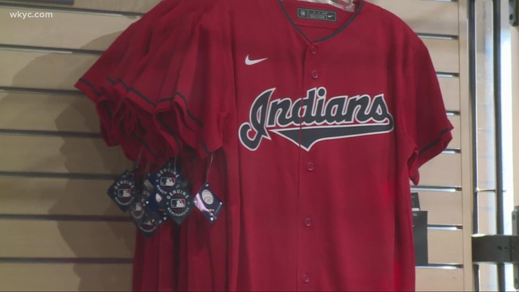 End of an era: Cleveland Indians playing final homestand before retiring name