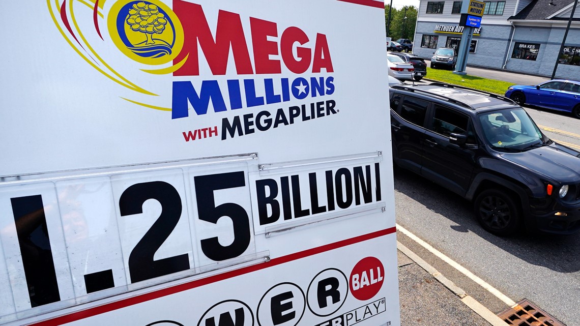 When is the next Mega Millions drawing? Drawing time, odds info