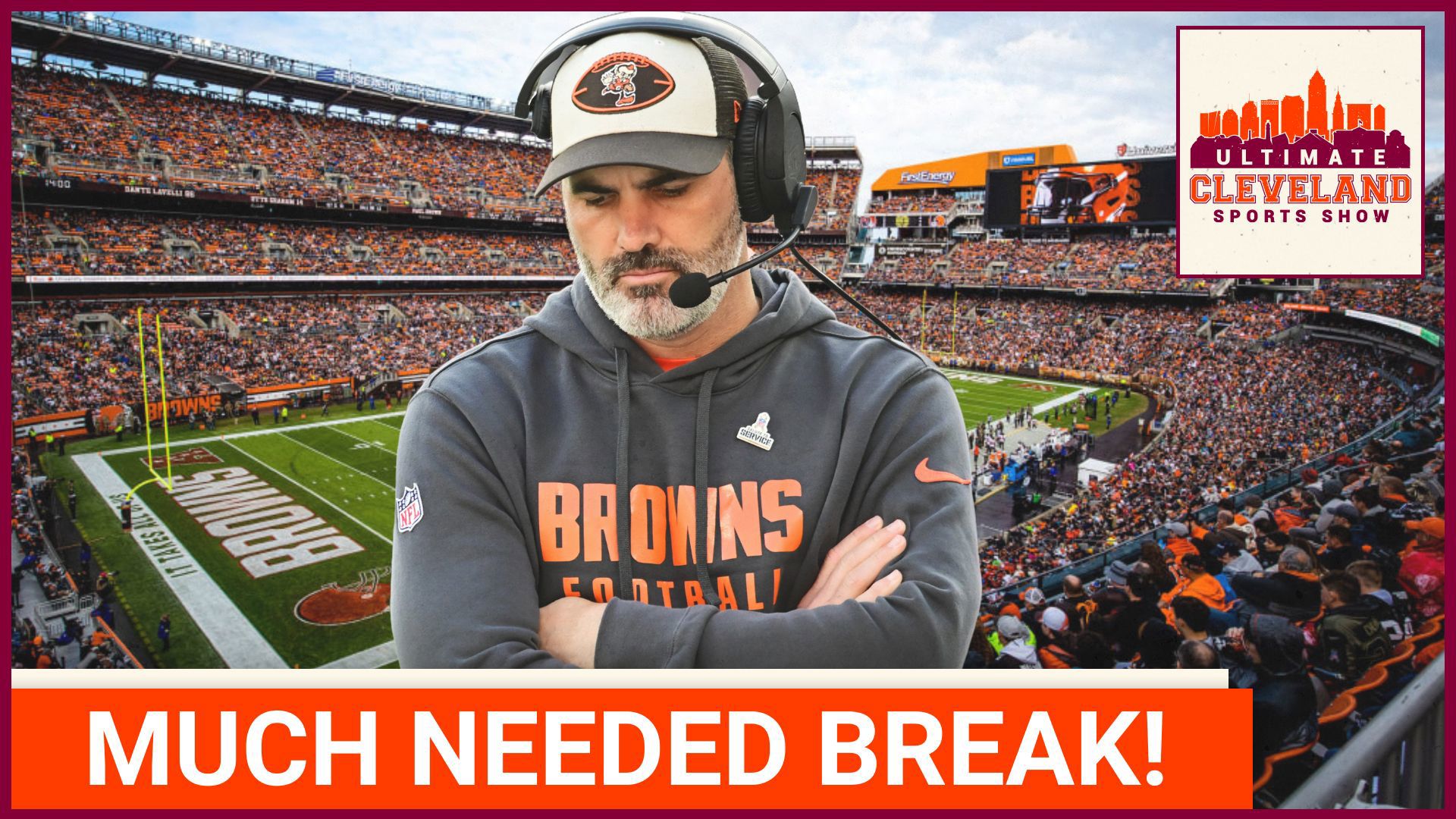 UCSS discuss what to expect from the Browns after the bye week