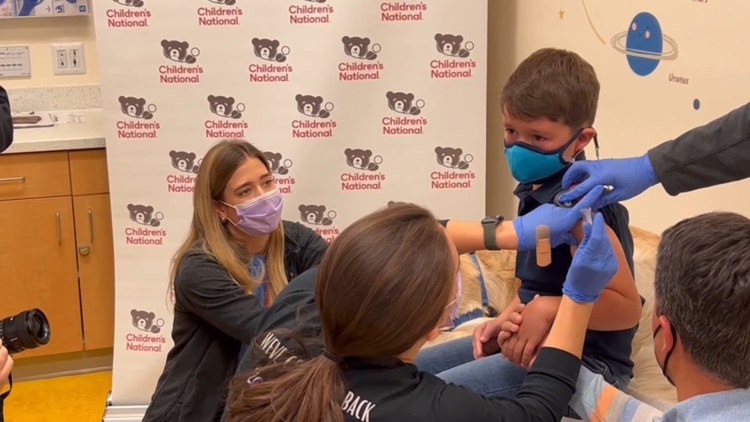 Vaccine exemptions hit a record high as back-to-school season begins