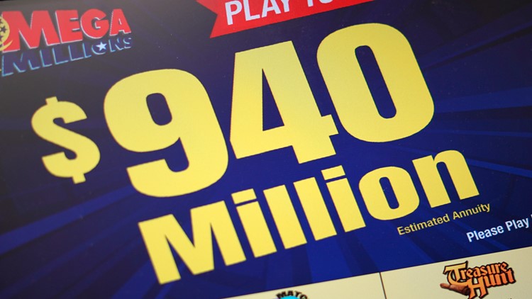 What would you do with $940 million? Mid-South lottery players take a chance for huge jackpot