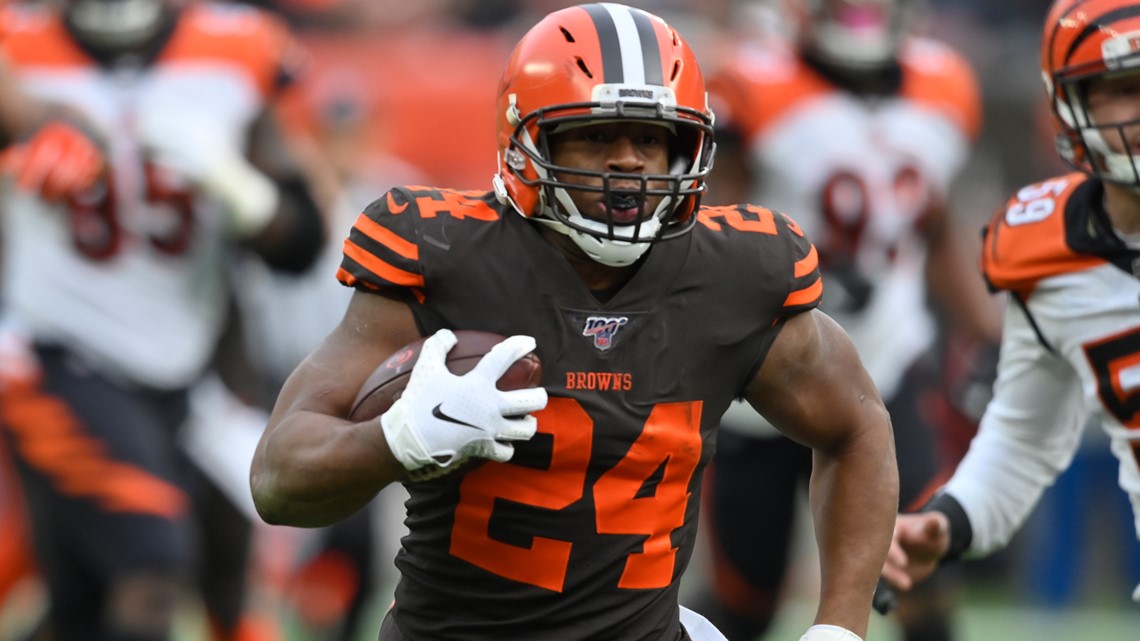 nick chubb stts nick chubb stts