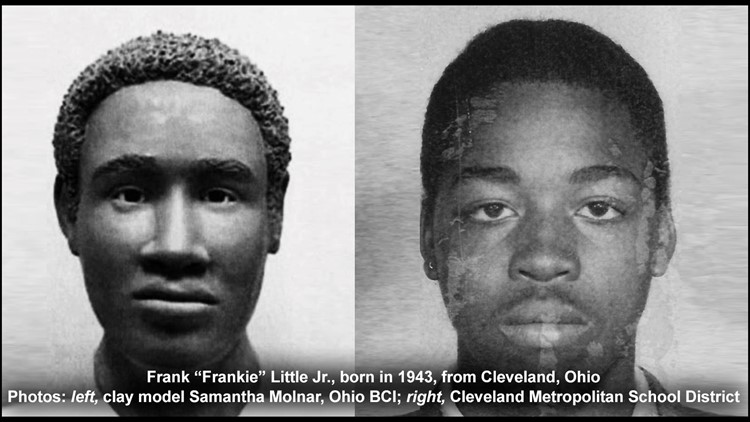 Twinsburg police: Human remains found in 1982 identified as Cleveland guitarist and songwriter for The O&rsquo;Jays