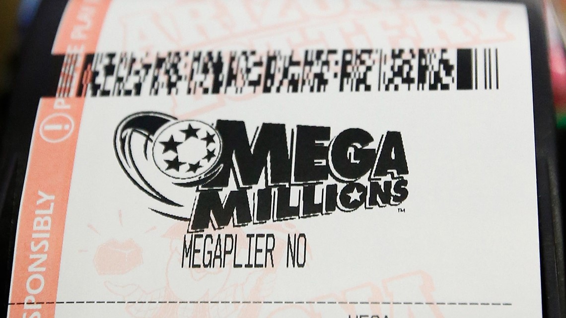 Winner 1 Million Mega Millions Ticket Sold In Ohio Weareiowa Com