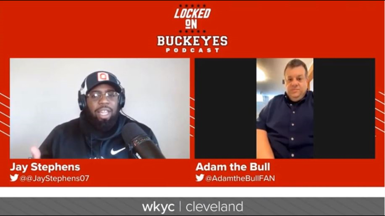 What to expect on the Ultimate Cleveland Sports Show with Adam The Bull: Locked On Buckeyes