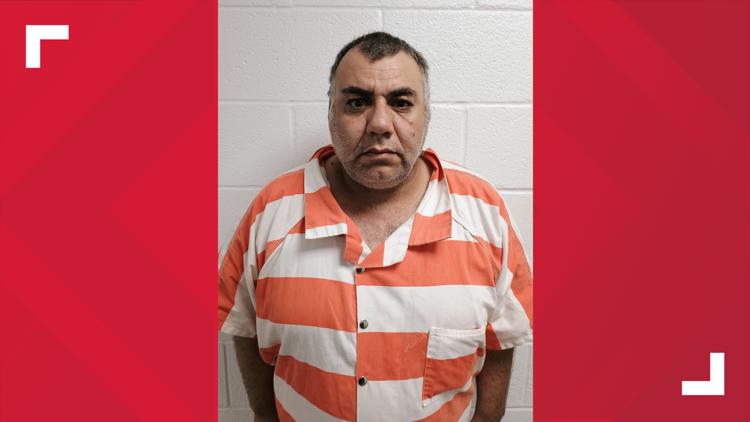 Suspect charged after North Olmsted police say he fatally shot wife, son in 'isolated family incident'