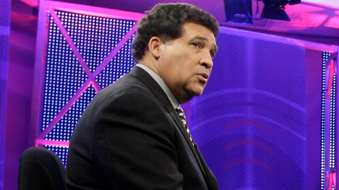 CBS Sports anchor Greg Gumbel dies from cancer, family says