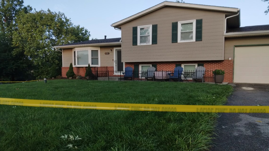 Family of 5 found dead in Stark County home - Vimarsana News