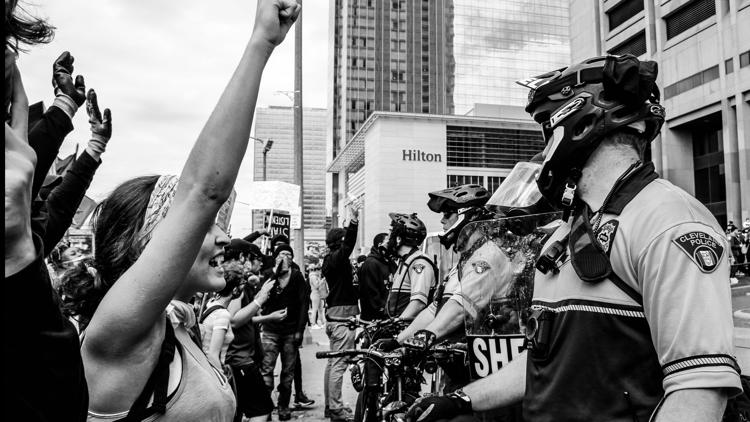 b992aa95 8512 4e9d 8cec https://rexweyler.com/lawsuit-filed-against-cleveland-police-officers-cuyahoga-county-city-of-cleveland-over-excessive-force-and-false-arrests-during-may-30-2020-protest/
