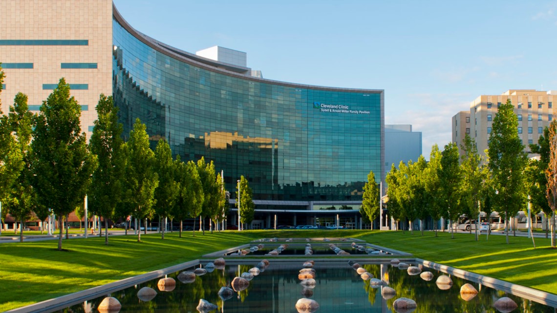 Ohio hospital to receive federal help with COVID19 response