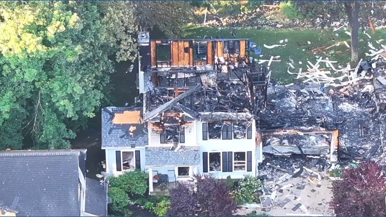 Where to find help after the Twinsburg Township gas explosion