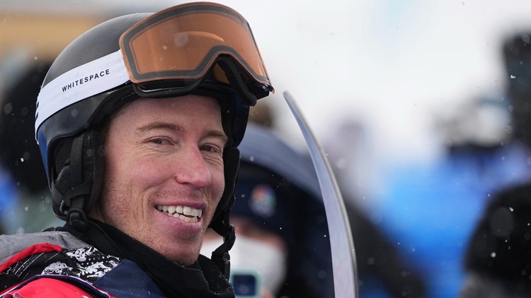 Thursday Winter Olympics livestreams: Shaun White&rsquo;s final ride
