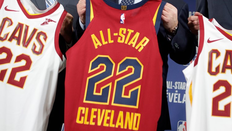 NBA All-Star Game in Cleveland: Everything you need to know from special guests, moments, events and more