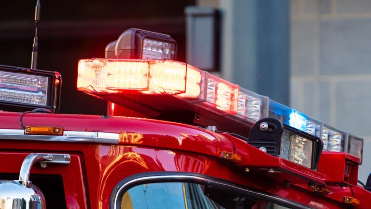 Chemical spill at Euclid business causes hours-long hazmat response