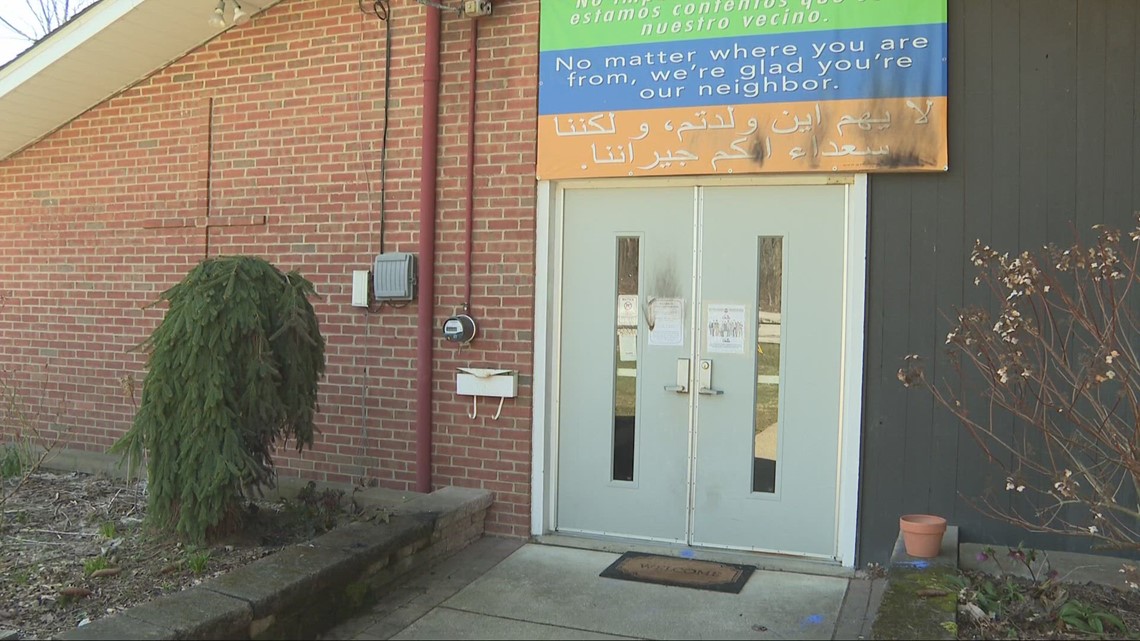 Feds: Man tried to firebomb northeast Ohio church to stop drag show - Vimarsana News