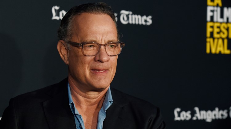 Tom Hanks voices video announcing Cleveland Indians' name change to Guardians