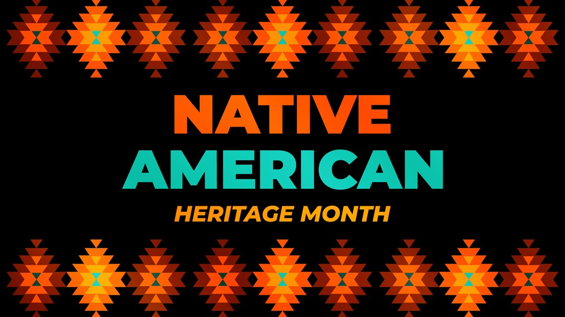 Davenport Public Library celebrates Native American Heritage | wqad.com