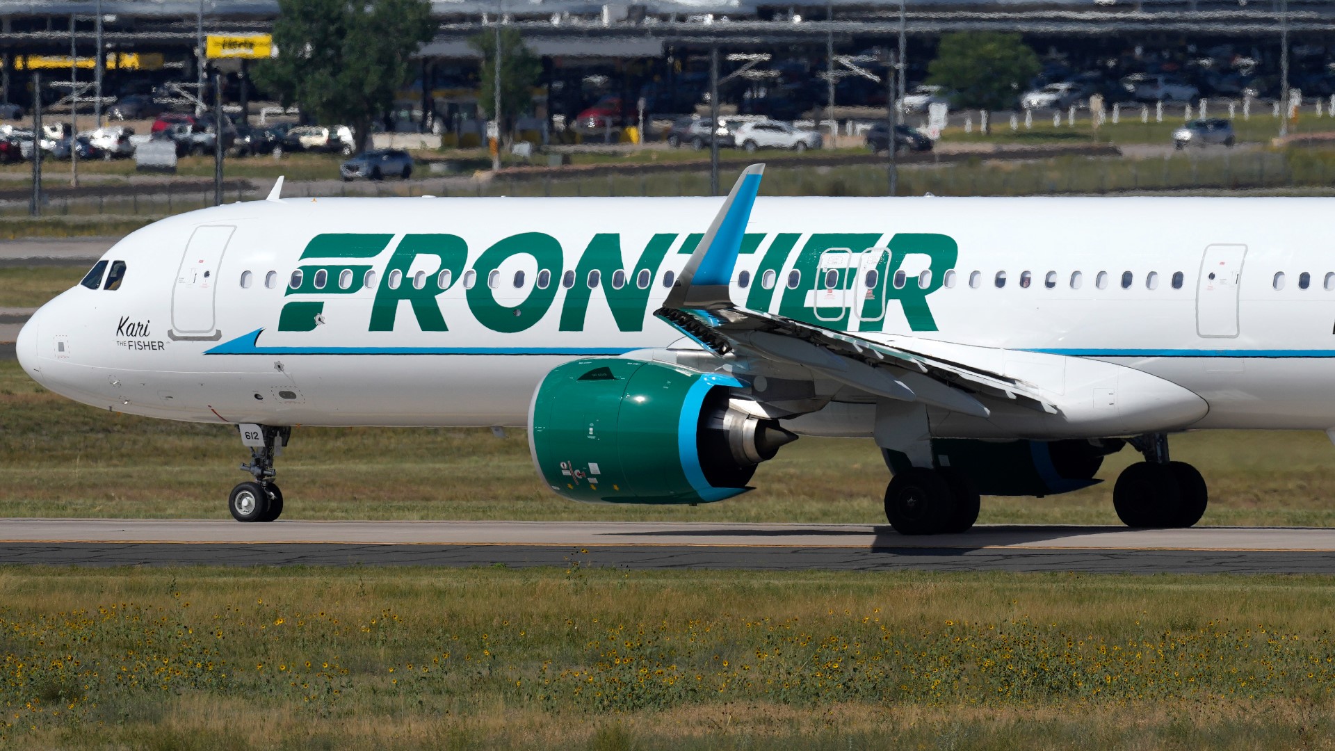 Frontier Airlines flies teen to Puerto Rico instead of Ohio