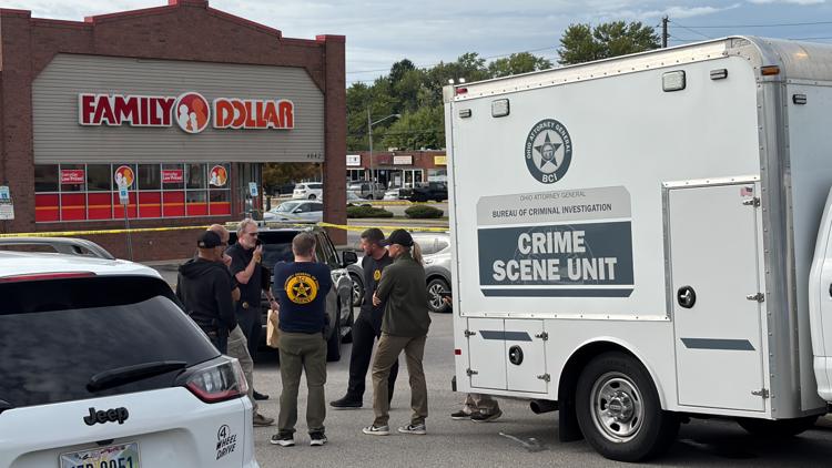 Ohio BCI investigating shooting involving Warrensville Heights police