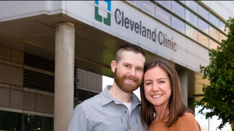 Cleveland Clinic performs first-of-its-kind full multi-organ transplant to treat man suffering from rare cancer