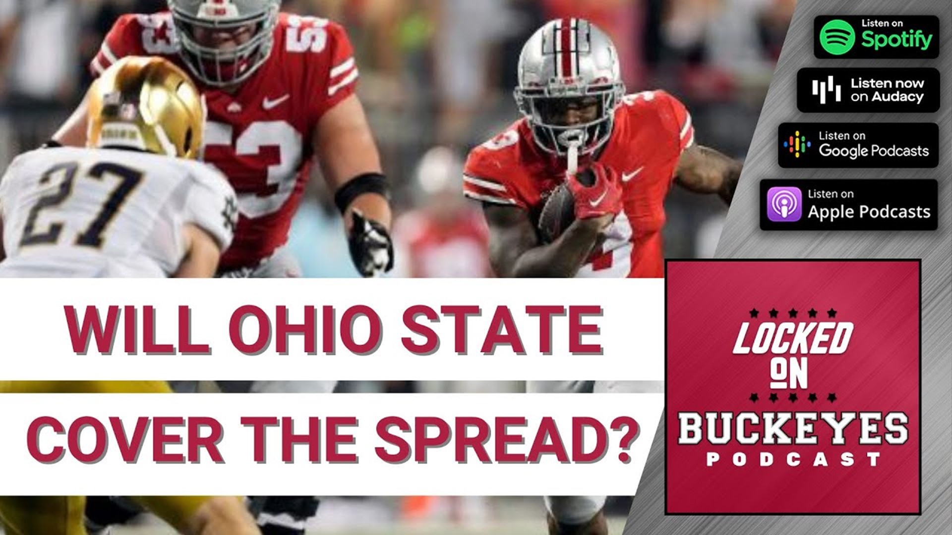 Here’s everything you need to know before this weekend’s Ohio State game as the Buckeyes battle the Rutgers Scarlet Knights.