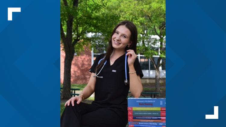 A teen slept through her childhood. The answer took years to find