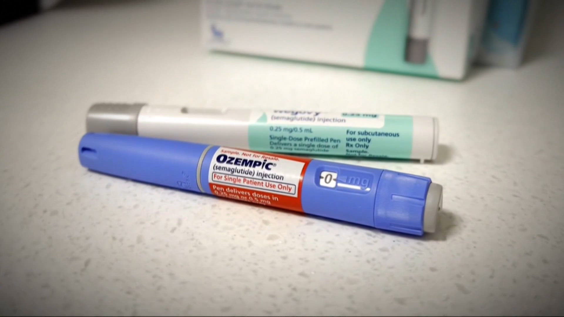 itching after glp 1 injection Dermal Hypersensitivity Reaction to Semaglutide: Two Case Reports