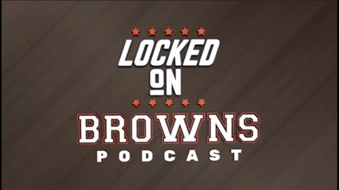 Cleveland Browns running back room review: Locked On Browns
