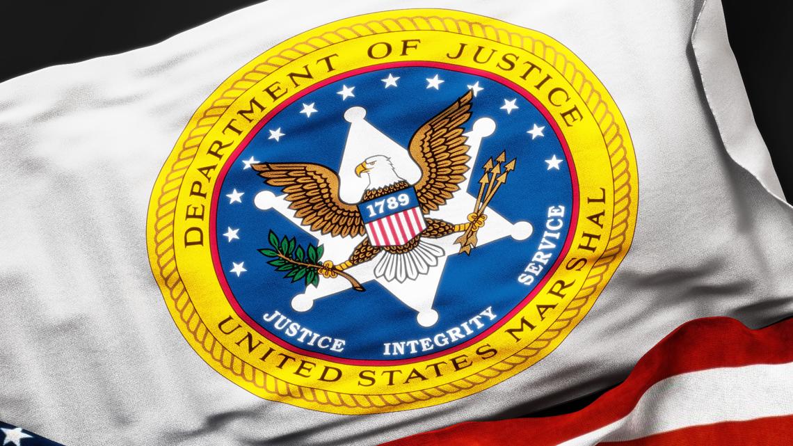 Terre Haute man wanted on warrant out of Florida arrested by US Marshals