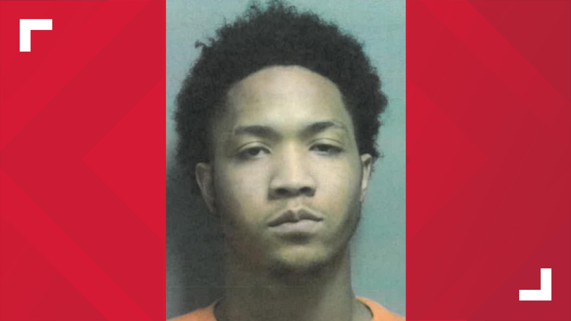 Murder suspect awaiting trial mistakenly released from Ohio jail | 10tv.com