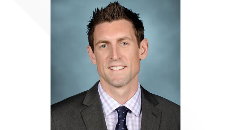 Cleveland Cavaliers GM Mike Gansey leaving to become president of Philadelphia 76ers, per reports
