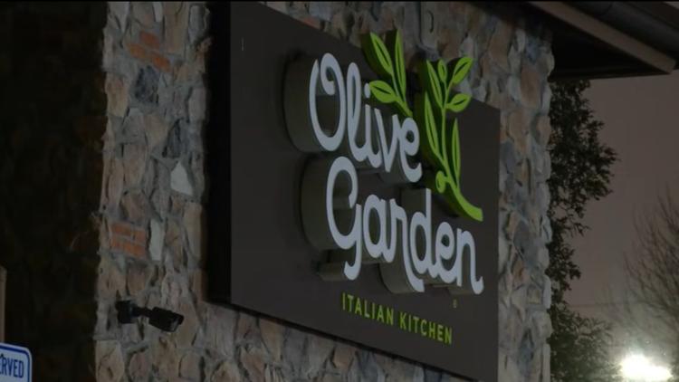 2 men indicted in Warrensville Heights Olive Garden shooting, court records show