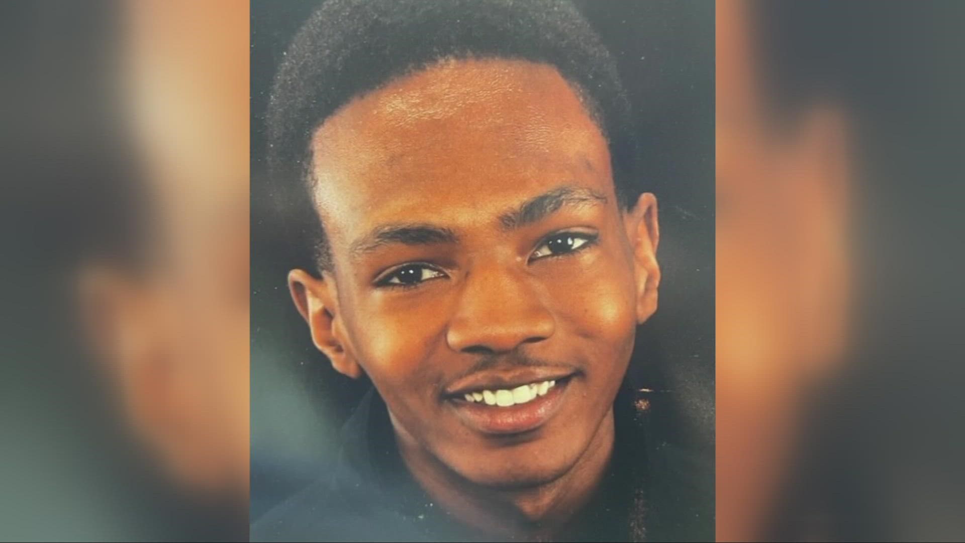 We're following the latest updates on the Akron police shooting death of 25-year-old Jayland Walker.
