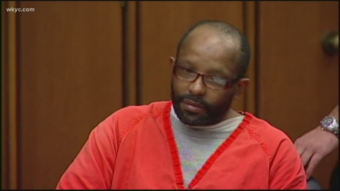 Cleveland serial killer Anthony Sowell dies in prison - Vimarsana News