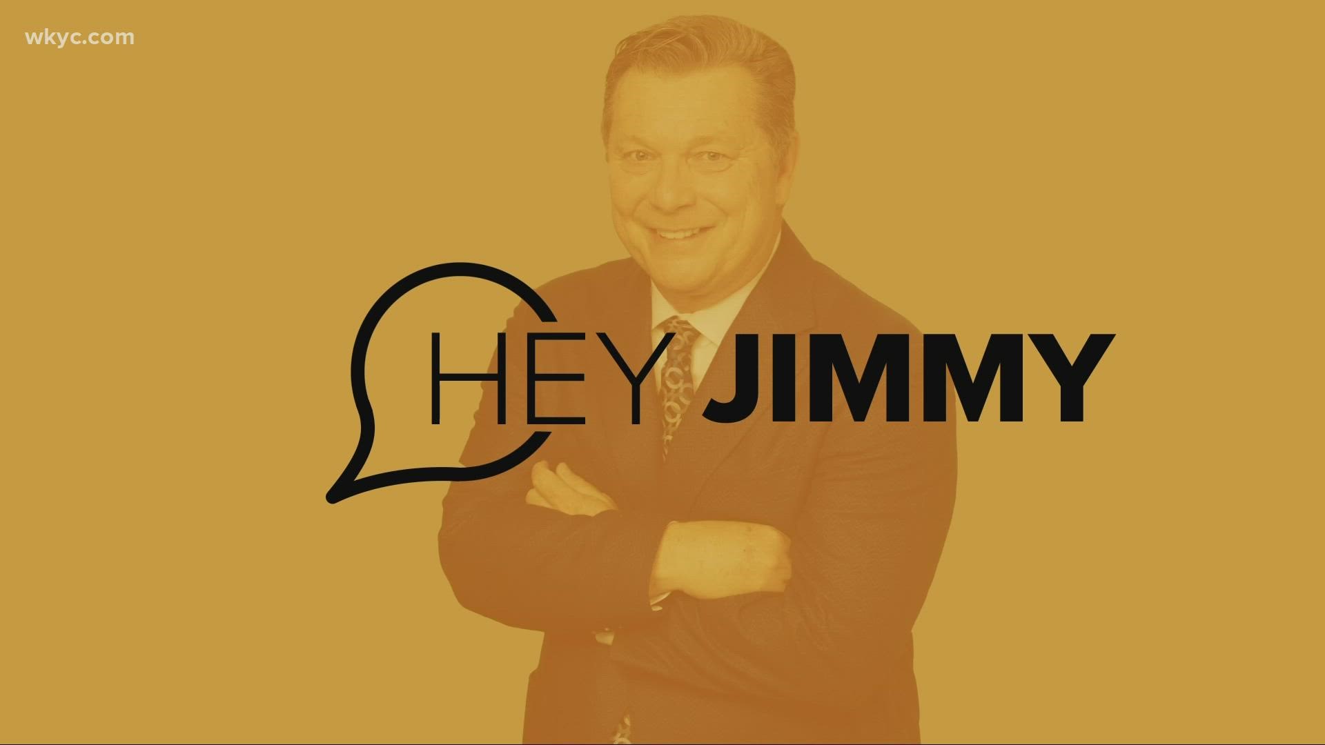 The Browns finished the season with a disappointing 8-9 record. Jim Donovan opens up the mailbag to answer your questions on "Hey Jimmy."