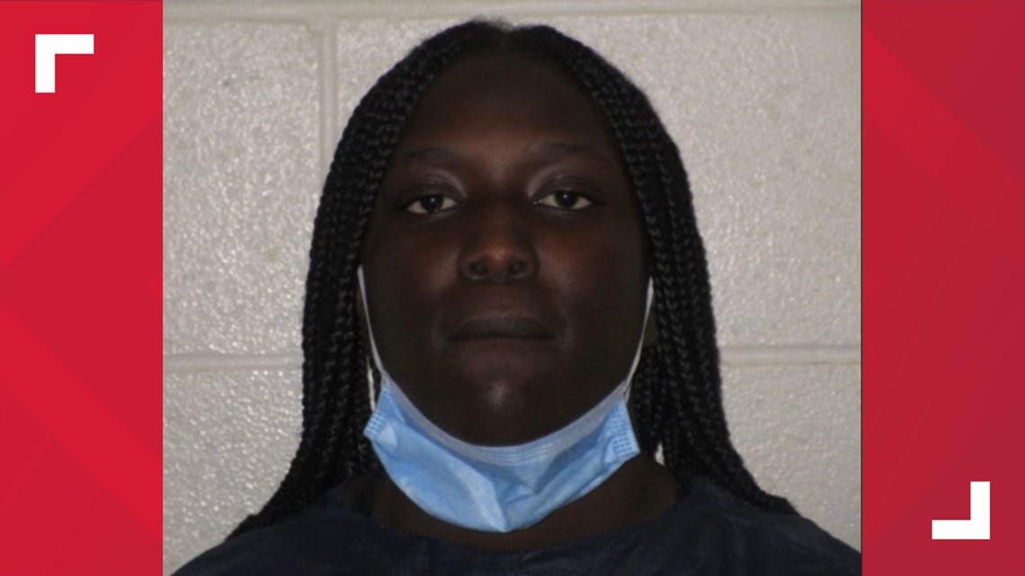 Woman convicted in fatal shooting of off-duty officer in Ohio - Vimarsana News