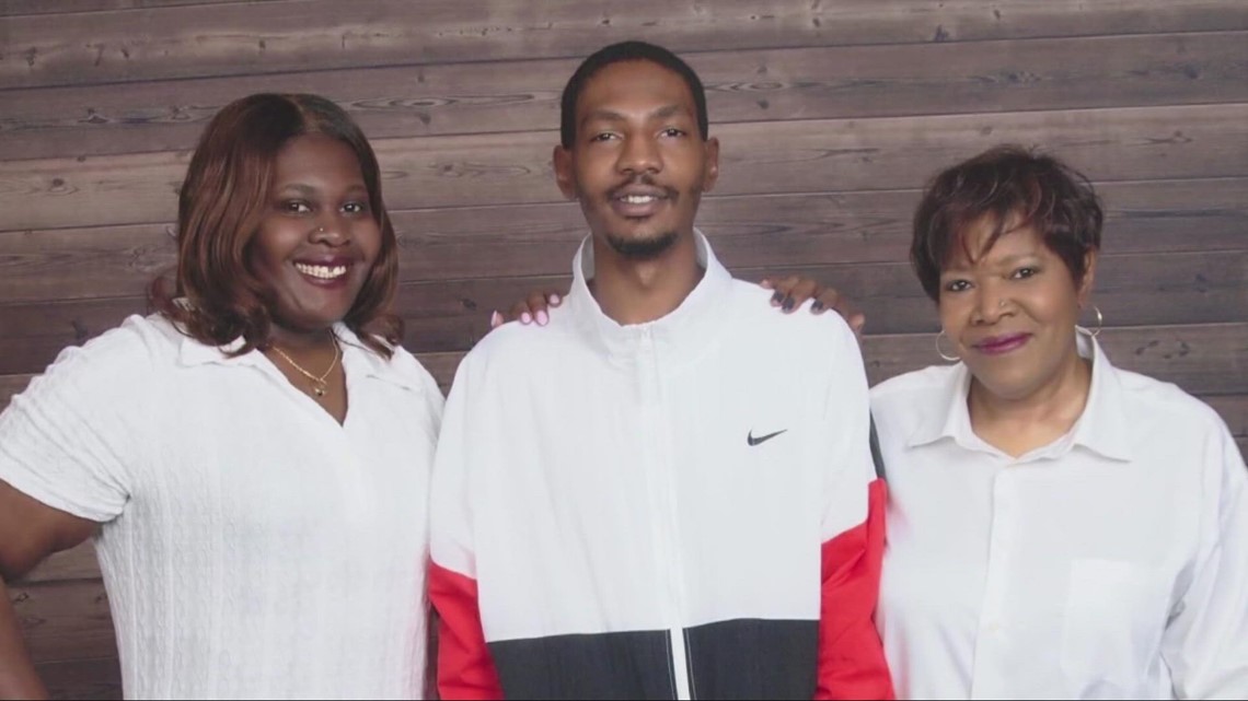 Jayland Walker death Funeral follows day of protest