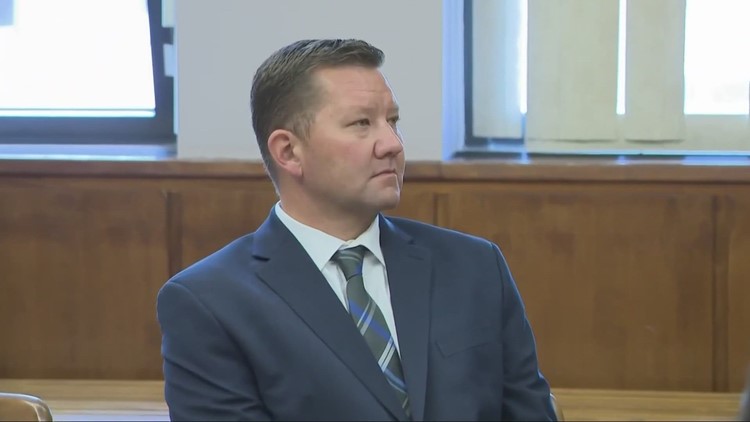 Watch live: Trial for former Ohio Rep. Bob Young begins in Barberton ...