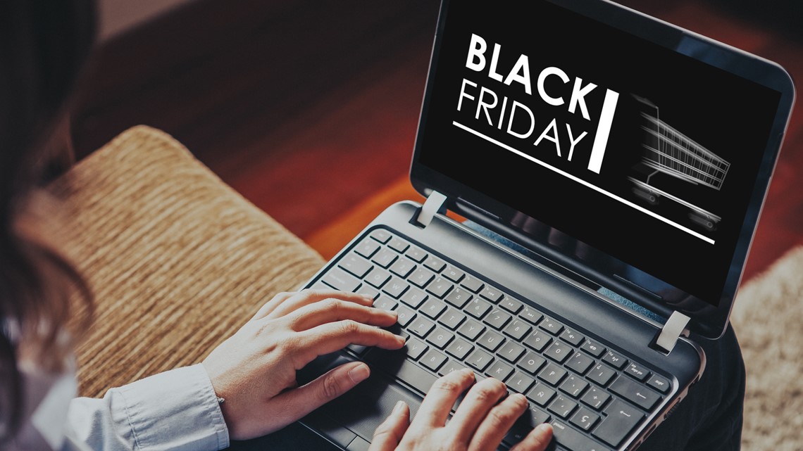 5 ways to stay safe while shopping online this holiday season
