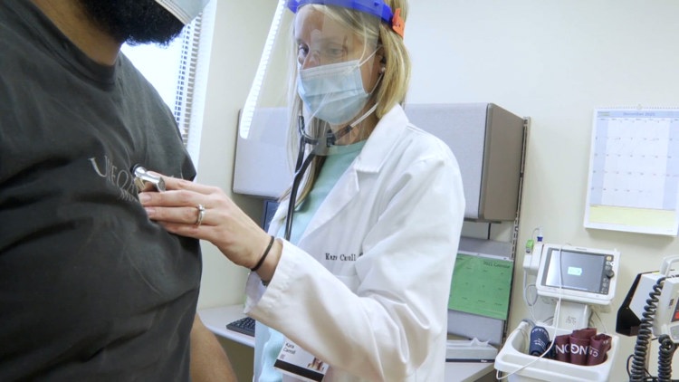 Daily Dose: Clarifying a popular ED drug's glaucoma risk, a foraging warning and a portal message tip