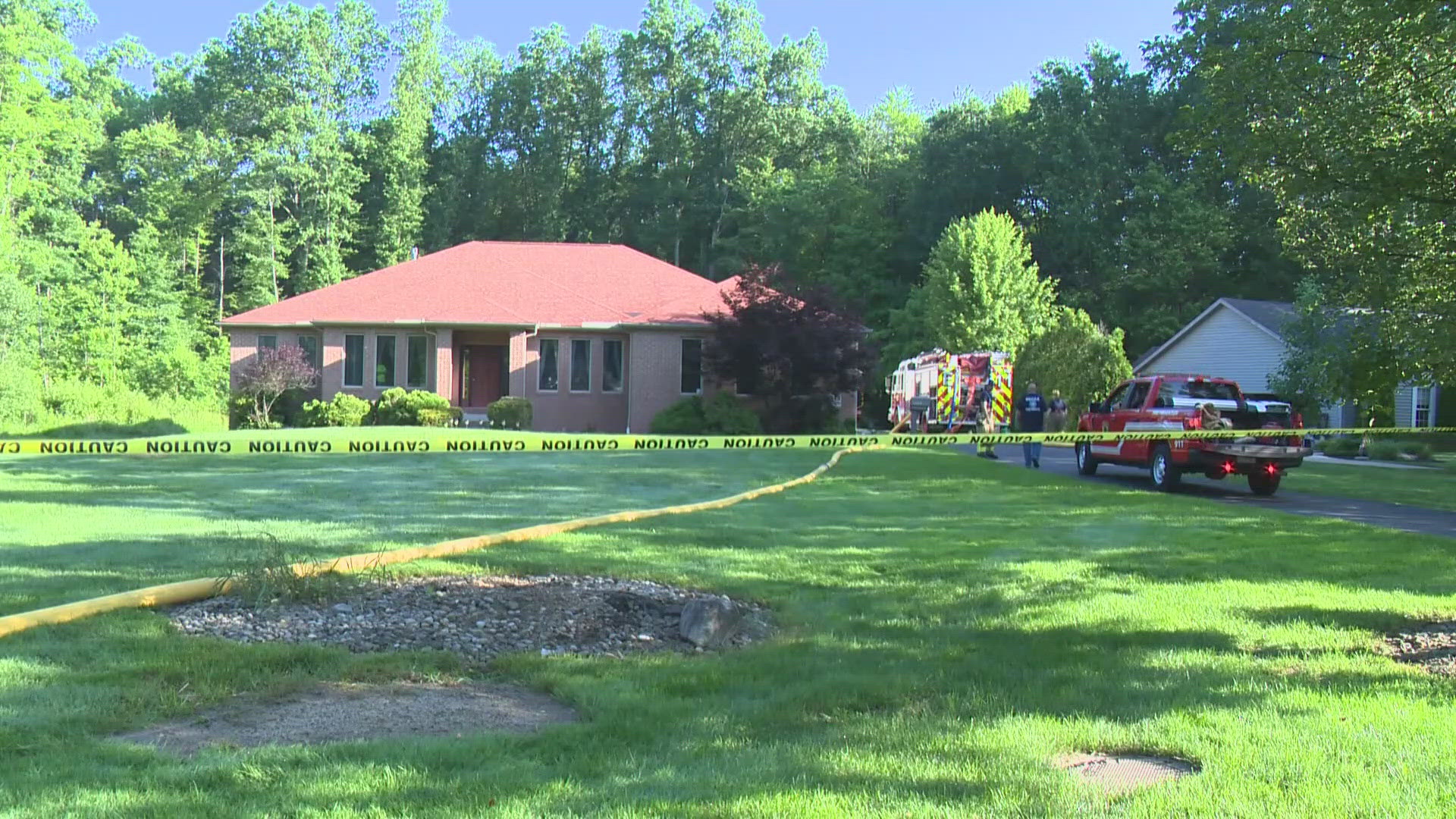 Two of the victims were crew members and the remaining four were passengers.
