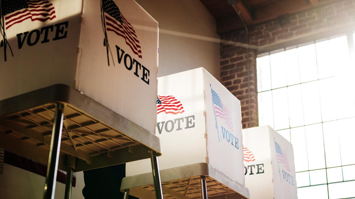 Ohio voting rules: What to know for the May 5 primary