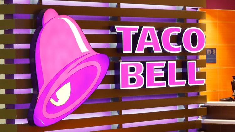 Indy man arrested after allegedly jumping through Taco Bell drive-thru window, stealing cash while drunk